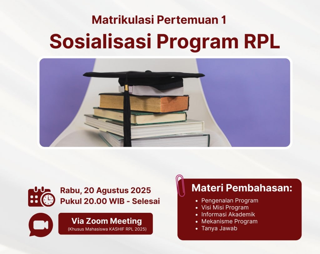 matrikulasi 1