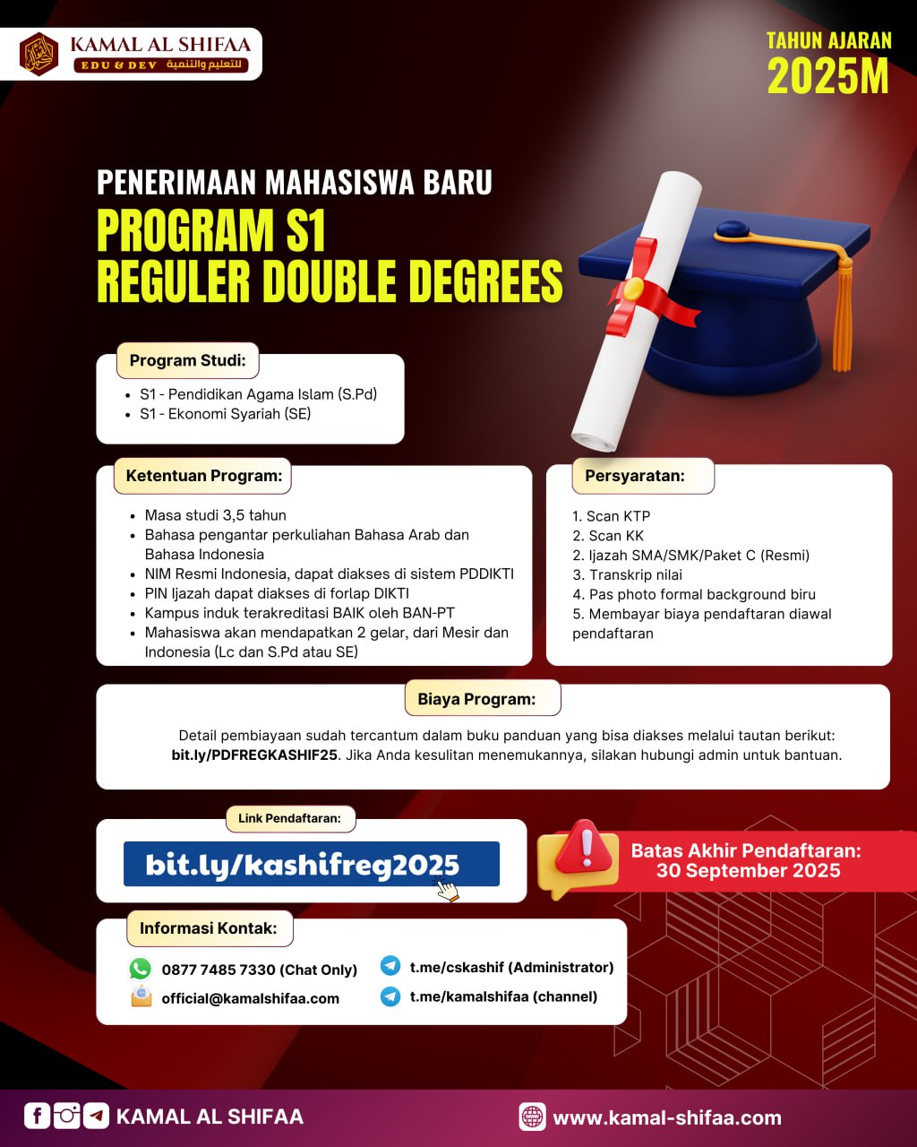 s1 reguler full