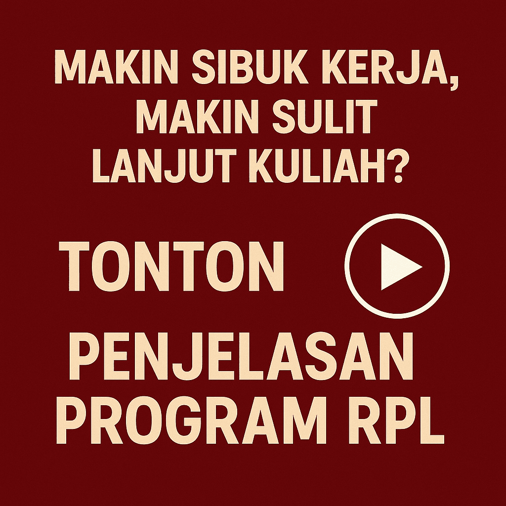 cover video rpl