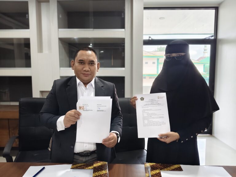 Kerjasama FAI Unissula & Yayasan Kamal Aksara Cendekia: Perkuat Akses S1, S2, dan S3