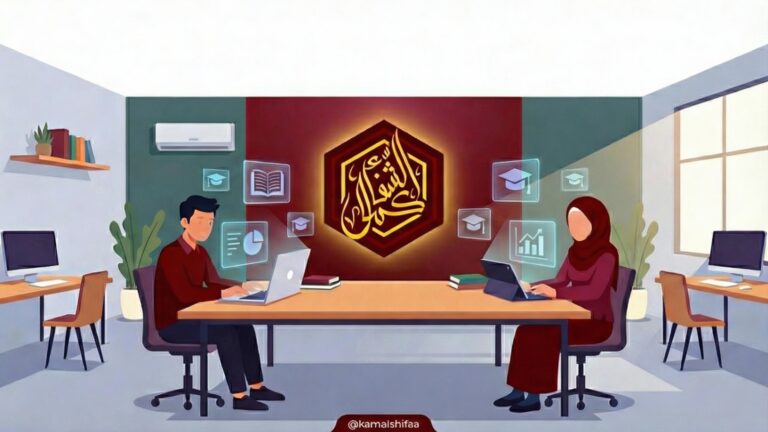 Solusi Satu Lembaga Semua Jalur Pendidikan untuk Karir Gemilang