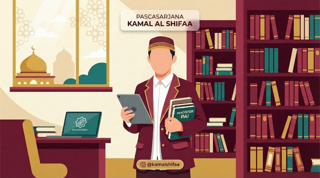 Pendaftaran RPL S2 2026