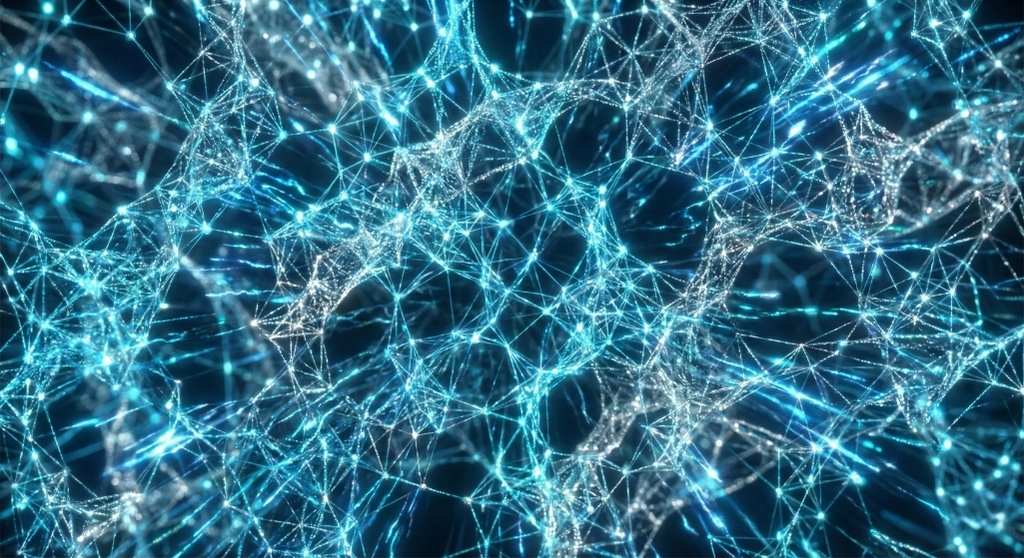 Visualisasi kompleksitas analisis data dan koding penelitian.