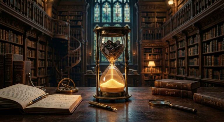 Paradoks Ruang Aman: Membedah Arsitektur Kognitif Pembelajar di Tengah Konflik Fisik dan Ilusi Stabilitas