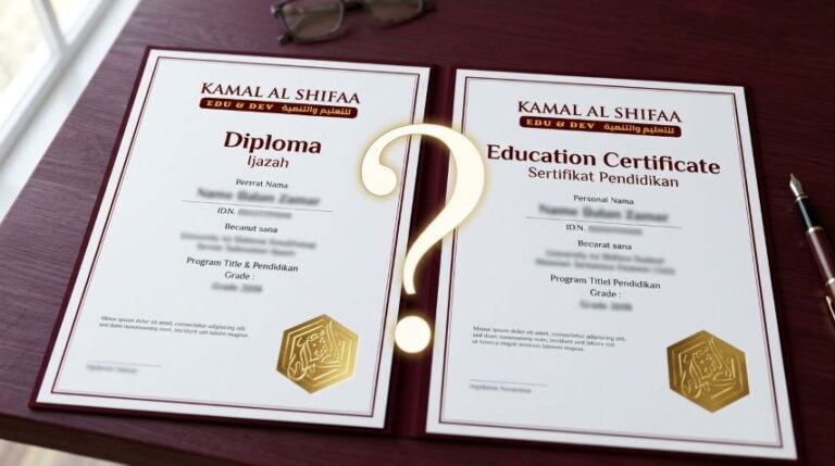 Ijazah RPL dan Sertifikasi Guru: Apakah Keduanya Sejalan?