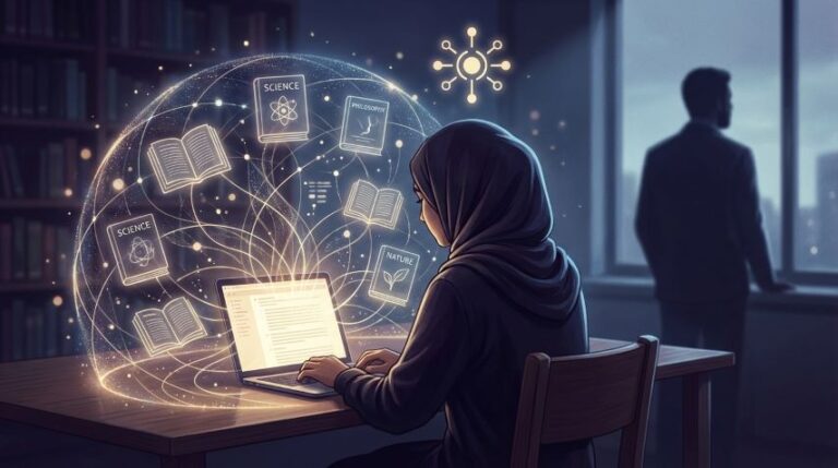 Mengoptimalkan Google Scholar: Strategi Cerdas Mahasiswa Mencari Referensi Berkualitas