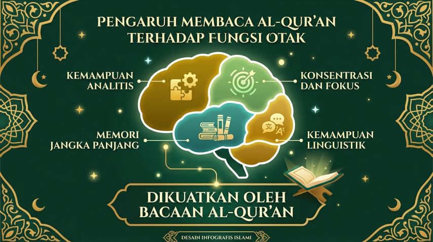 dampak kognitif tahfizh al-quran terhadap kemampuan akademik anak