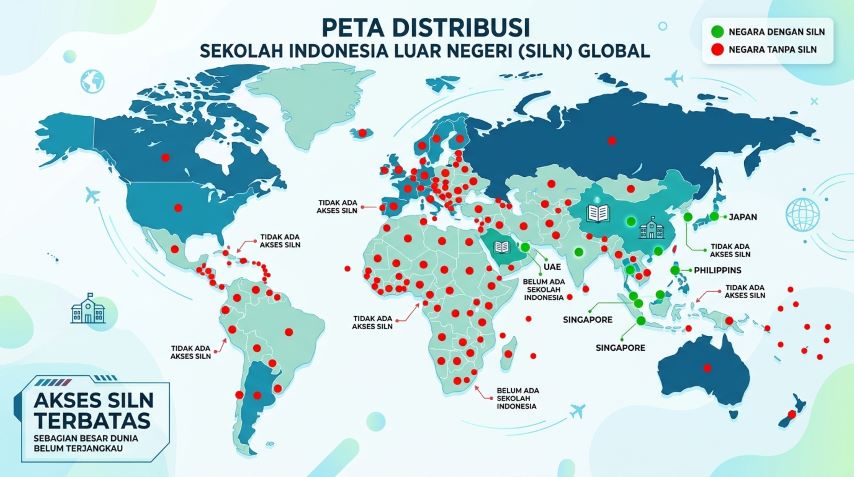 keterbatasan akses sekolah indonesia untuk wni di luar negeri