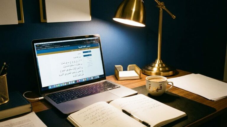 Bahasa Arab Fusha dan Realitas Belajar Orang Dewasa