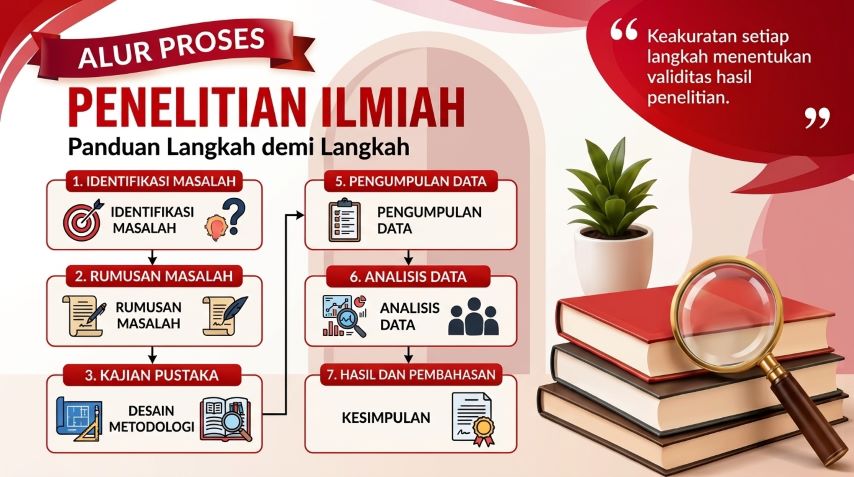 metodologi penelitian mahasiswa RPL