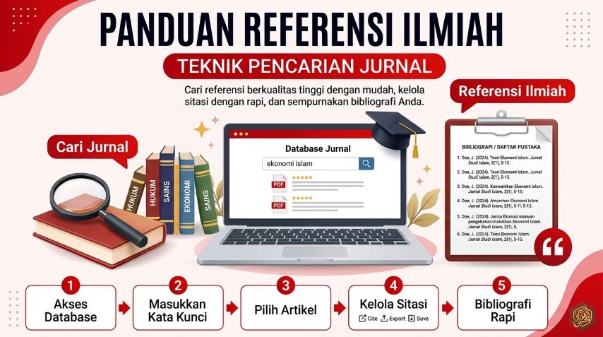 referensi ilmiah Google Scholar Mendeley